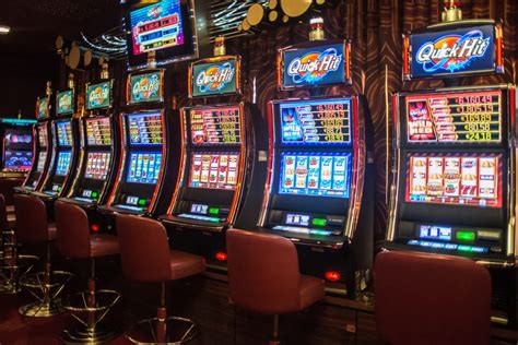 egames slot machine losses